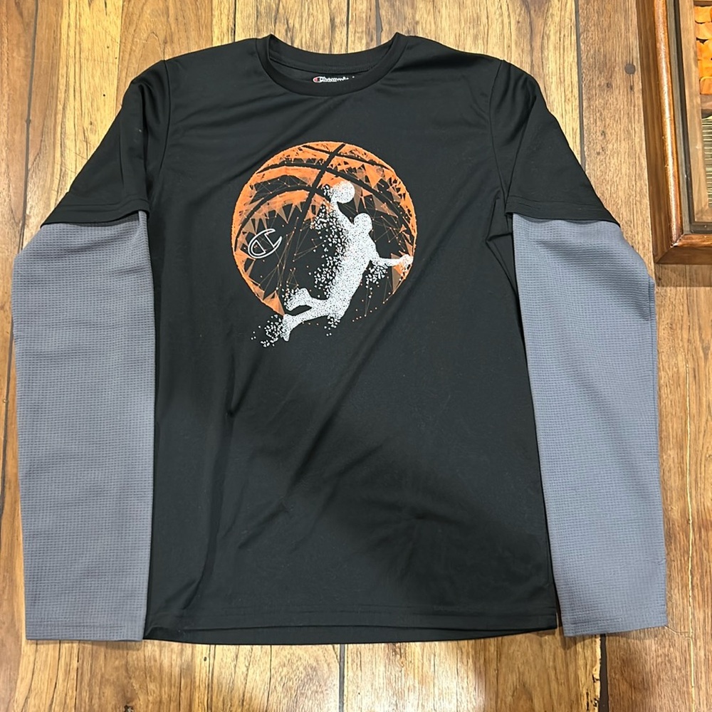 Champion Top
XL